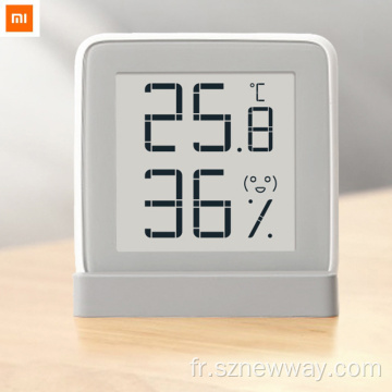 Original Xiaomi MiAomiaOce Thermomètre Hygromètre numérique